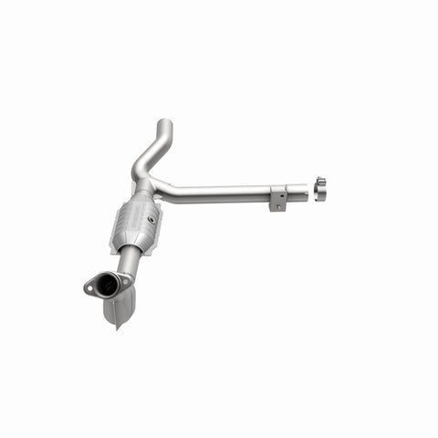 MagnaFlow Direct Fit Catalytic Converter 99-00 F-150 4.2L V6 2WD P/ - 93393
