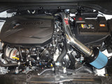 Injen 18-20 Hyundai Veloster L4-1.6L Turbo Polished Short Ram Cold Air Intake System - IS1342P