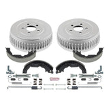 Power Stop 95-03 Ford Windstar Rear Autospecialty Drum Kit - KOE15325DK
