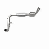MagnaFlow Direct Fit Catalytic Converter 99-02 Expedition 5.4L 4wd - 93127