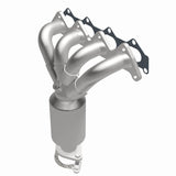 MagnaFlow Direct Fit Catalytic Converter 05-08 Kia Sportage 2.0L - 50402