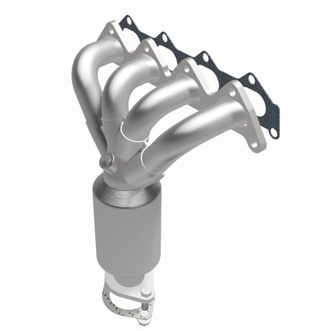 MagnaFlow Direct Fit Catalytic Converter 05-08 Kia Sportage 2.0L - 50402