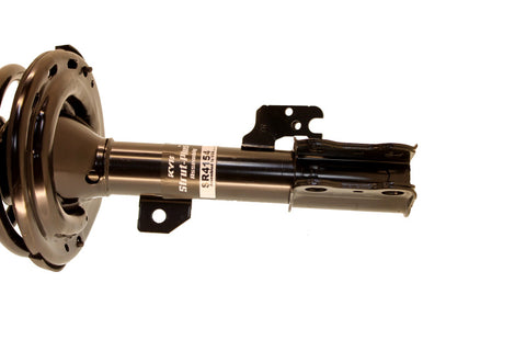 KYB Shocks & Struts Strut Plus Front Right Toyota Sienna 07-10 - SR4154