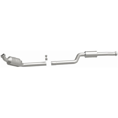 Magnaflow Conv DF 08-10 C300 3.0L D/S - 51922