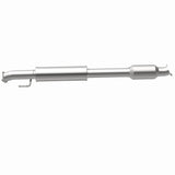 MagnaFlow 15-17 Kia Sonata/Optima L4 2.4L Direct Fit Catalytic Converter - 21-144