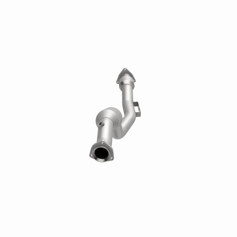 MagnaFlow Direct Fit Catalytic Converter 04/06 VW Phaeton 4.2L Front Passenger Side - 444082