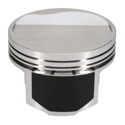 Wiseco Chevrolet LS 4.000in Bore 1.335in CH 4.00 CC Pro Tru Street Piston Set - PTS523AS