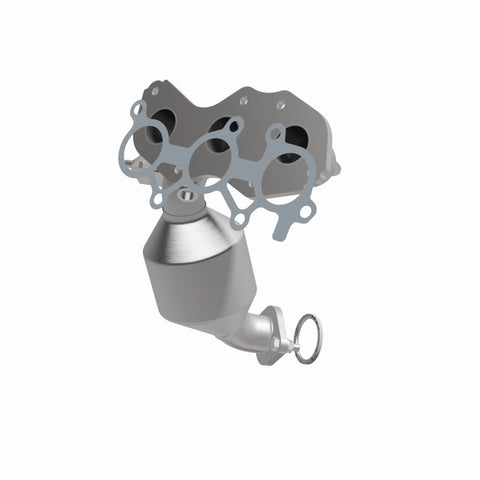 MagnaFlow Conv DF 07-09 Lexus RX350 3.5L - 51832