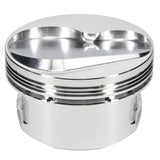 JE Pistons 400SBC ALLPRO/GB2000 Set of 8 Pistons - 281799