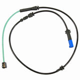 Power Stop 18-19 BMW 530e Front Euro-Stop Electronic Brake Pad Wear Sensor - SW-0493