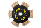 ACT 08-13 BMW 128i (E82/E88) L6-3.0L (N51/N52) 6 Pad Sprung Race Disc - 6240533