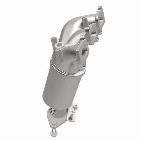 MagnaFlow Conv DF Ford Explorer 2013 3.5L Front Manifold *NOT FOR SALE IN CALIFORNIA* - 51218