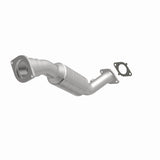 MagnaFlow Direct Fit Catalytic Converter 07-08 Buick Lucerne 3.8L - 51751
