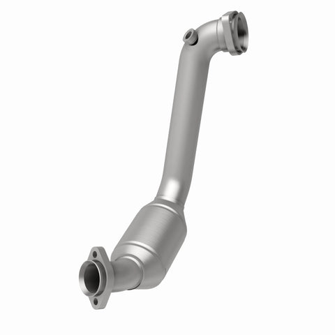 MagnaFlow Conv DF 02-03 Mercedes CLK430 4.3L Driver Side - 454023