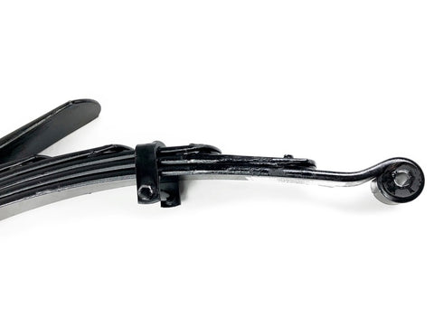 Tuff Country 69-93 Dodge Truck 1/2 & 3/4 Ton 4wd Rear 6in EZ-Ride Leaf Springs (Ea) - 39670