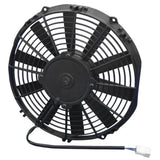 SPAL 755 CFM 11in Fan - Pull (VA09-AP8/C-27A) - 30100364