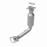 MagnaFlow Direct Fit Catalytic Converter 2000 and 2002 Ford Focus 2.0 - 4481230