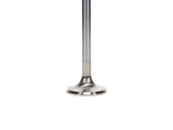 Manley Extreme Duty Stainless Steel Exhaust Valves  1.600, +.100 - Set of 8 - 11701-8