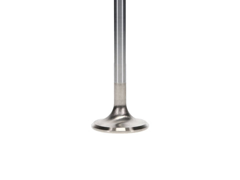 Manley Extreme Duty Stainless Steel Exhaust Valves  1.600, +.100 - Set of 8 - 11701-8