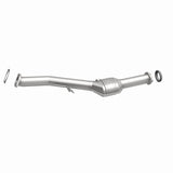 MagnaFlow Direct Fit Catalytic Converter 06-08 Subaru Legacy 2.5L - 24827