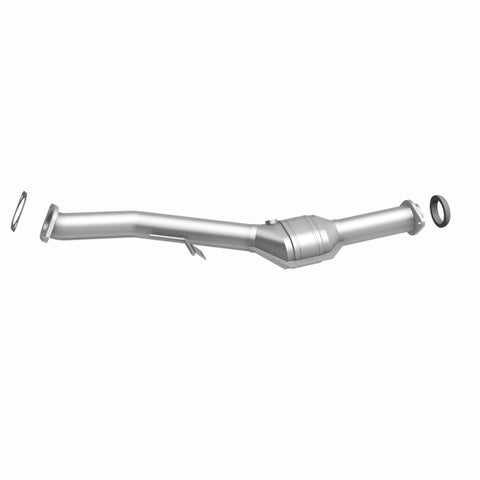MagnaFlow Direct Fit Catalytic Converter 06-08 Subaru Legacy 2.5L - 24827