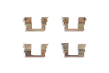 DBA 04-08 Chevrolet Colorado SP Performance Front Brake Pads - DB1468SP