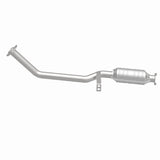 MagnaFlow Direct Fit Catalytic Converter 93-95 Infiniti J30 3.0L P/S - 23739
