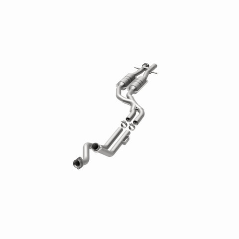 MagnaFlow Conv DF 1995 Mercedes SL320 3.2L - 23844