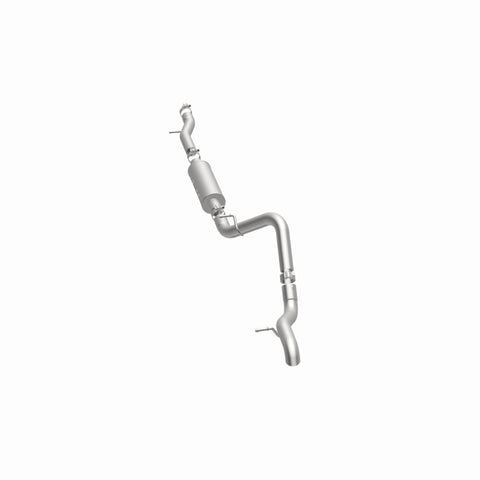 Magnaflow SYS C/B 07-11 Jeep Wrangler V6 3.8L 2dr - 15238