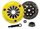 ACT 1992 Honda Civic Sport/Perf Street Rigid Clutch Kit - HC5-SPSD