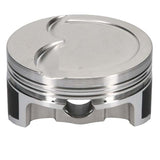 Wiseco Chevy LS Series -8cc R/Dome 1.115 CH - Set of 8 - K394X1