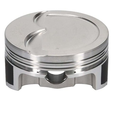 Wiseco Chevy LS Series -8cc R/Dome 1.115 CH - Set of 8 - K394X1