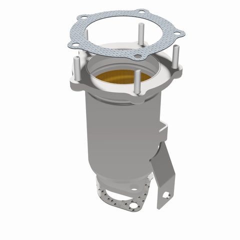 MagnaFlow Direct Fit Catalytic Converter 99-01 Protege 1.6/1.8 CA - 454021