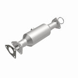 MagnaFlow Conv Direct Fit OEM 2001-2002 Acura MDX/2003-2004 Honda Pilot Underbody - 4551020