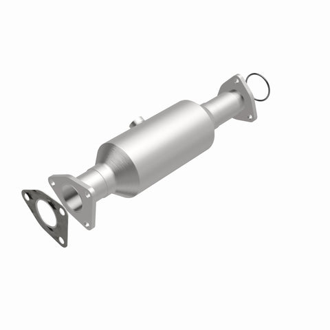 MagnaFlow Conv Direct Fit OEM 2001-2002 Acura MDX/2003-2004 Honda Pilot Underbody - 4551020