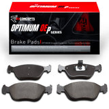 R1 98-04 Volvo C70 Front Optimum OE Brake Pads - 2552-0618-00