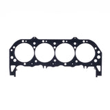 Cometic Mercury / Chevrolet Gen. IV 4.580 inch Bore .027 inch MLS 1050 Motor Head Gasket - C5640-027