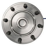 MOOG 2011 Ram 2500 Front Hub Assembly - 515123