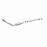 MagnaFlow Direct Fit Catalytic Converter 04-05 Aztek/Rendezvous 3.4L - 51710