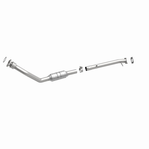 MagnaFlow Direct Fit Catalytic Converter 04-05 Aztek/Rendezvous 3.4L - 51710