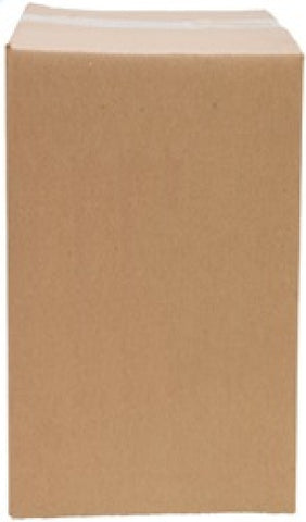 K&N Composite Dragster NHRA Scoop - 58in L / 28in W / 22.25in H / 6Lbs - 1 Hood Scoop / 1 Air Filter - 100-8503