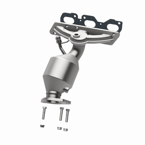 MagnaFlow Conv DF 06-08 Mazda 6 3.0L - 50370