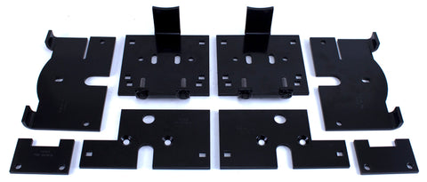 Air Lift LoadLifter 5000 for Half Ton Vehicles - 57200