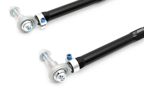 SPL Parts 2014+ Chevrolet Corvette (C7) Rear Toe Arms - SPL RTA C7