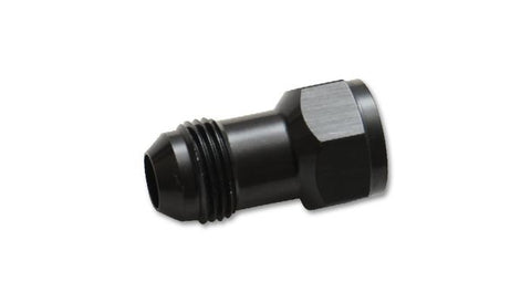 Vibrant Female to Male Extender Fitting Size -6AN 1in Long - 10586