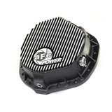 aFe Power Cover Diff Rear Machined COV Diff R Dodge Diesel Trucks 94-02 L6-5.9L (td) Machined - 46-70032