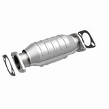 MagnaFlow Conv Nissan-Toyota 12.38X5X4 2.5/2. - 22767