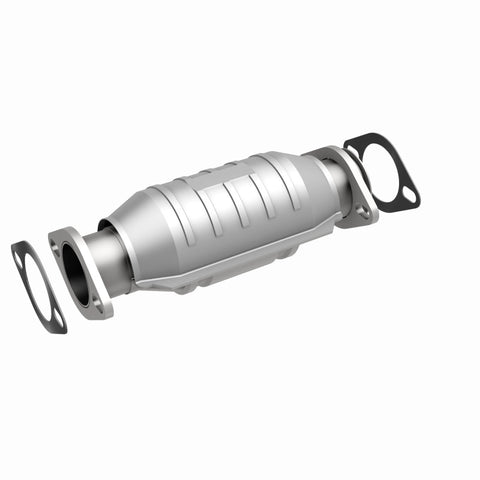 MagnaFlow Conv Nissan-Toyota 12.38X5X4 2.5/2. - 22767