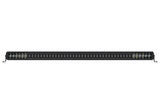 Hella Universal Black Magic 50in Tough Double Row Light Bar - Spot & Flood Light - 358197431