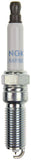 NGK Laser Iridium Spark Plug Box of 4 (ILNAR8B7G) - 91970